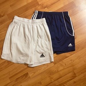 Adidas Shorts Bundle